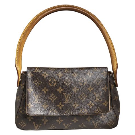 louis vuitton iconic monogram bags|louis Vuitton Monogram bag vintage.